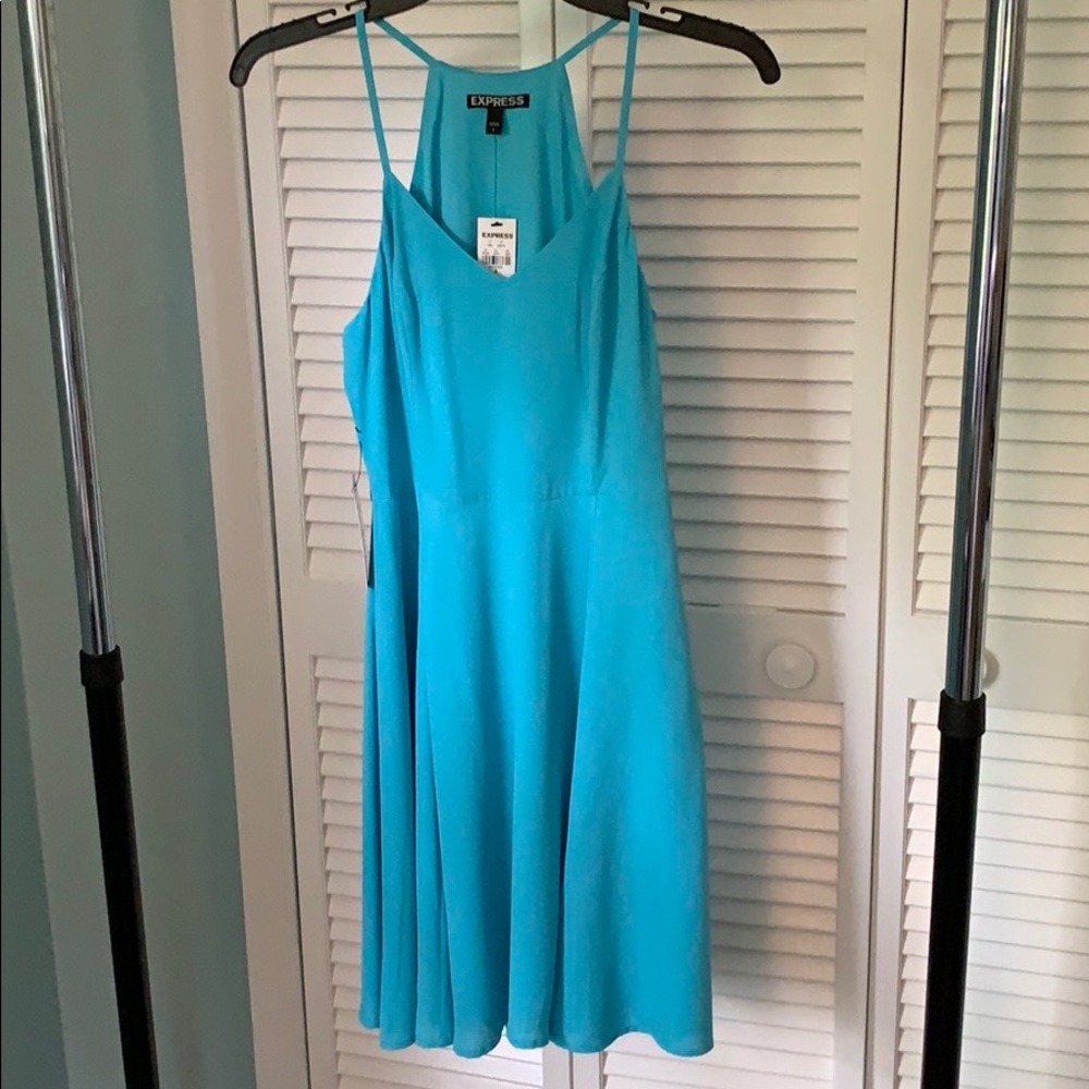NWT Express dress